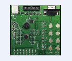 开发板-DEMO-LPC1114触摸系统板