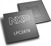 LPC2478--LPC2400(LPC24xx)系列