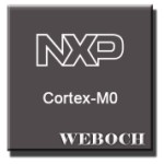 NXP-Cortex-M0