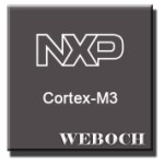 NXP-Cortex-M3