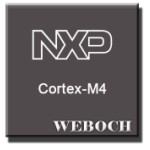 NXP-Cortex-M4