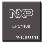 NXP-lpc1100
