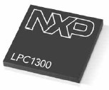 Cortex-M3 LPC1300系列微控制器