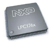 Cortex-M3 LPC1700系列微控制器