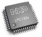 NXP(恩智浦) LPC1200 系列