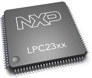 NXP恩智浦半导体芯片--LPC23xx(LPC2300) series LPC23xx(LPC2300)系列